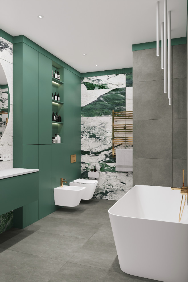 Типовой проект 3