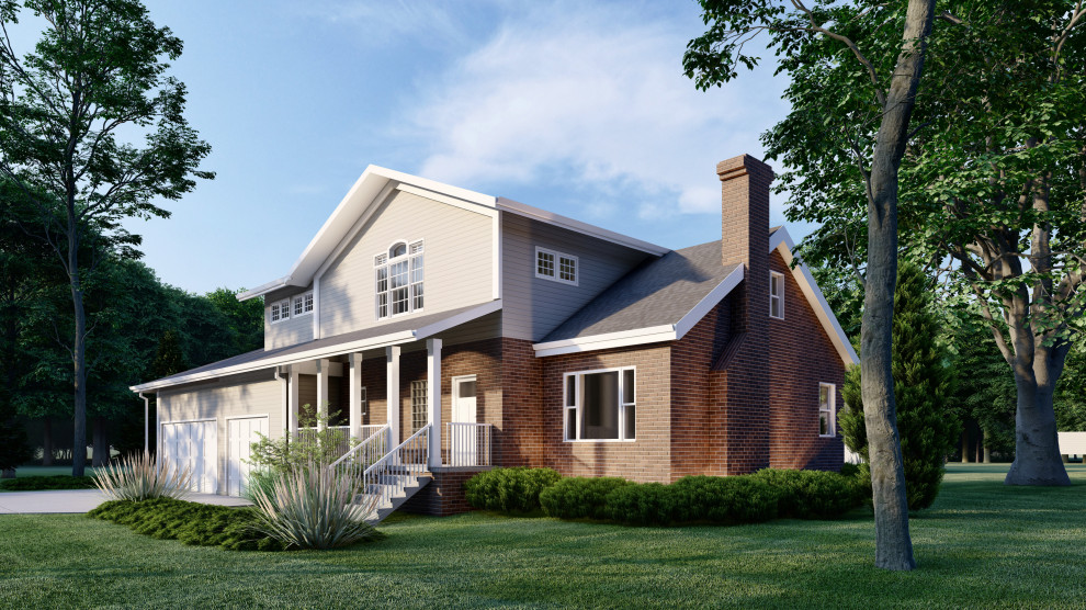 Dora Blvd. Residence