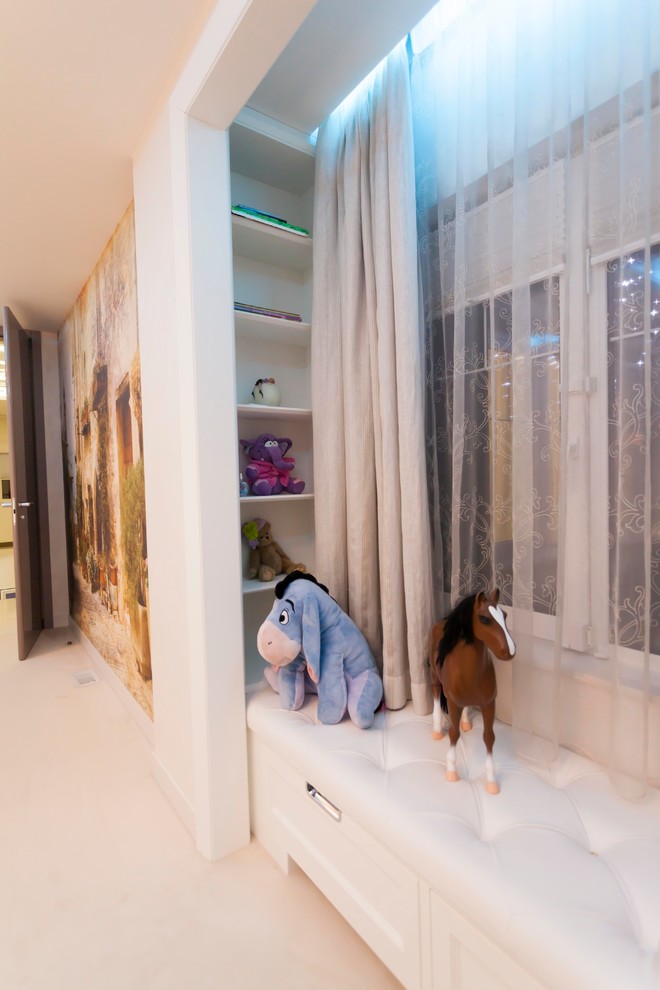 Дом в Новых Вешках 2011