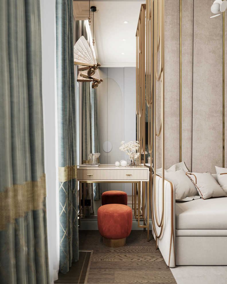 Проект "Римский 11"