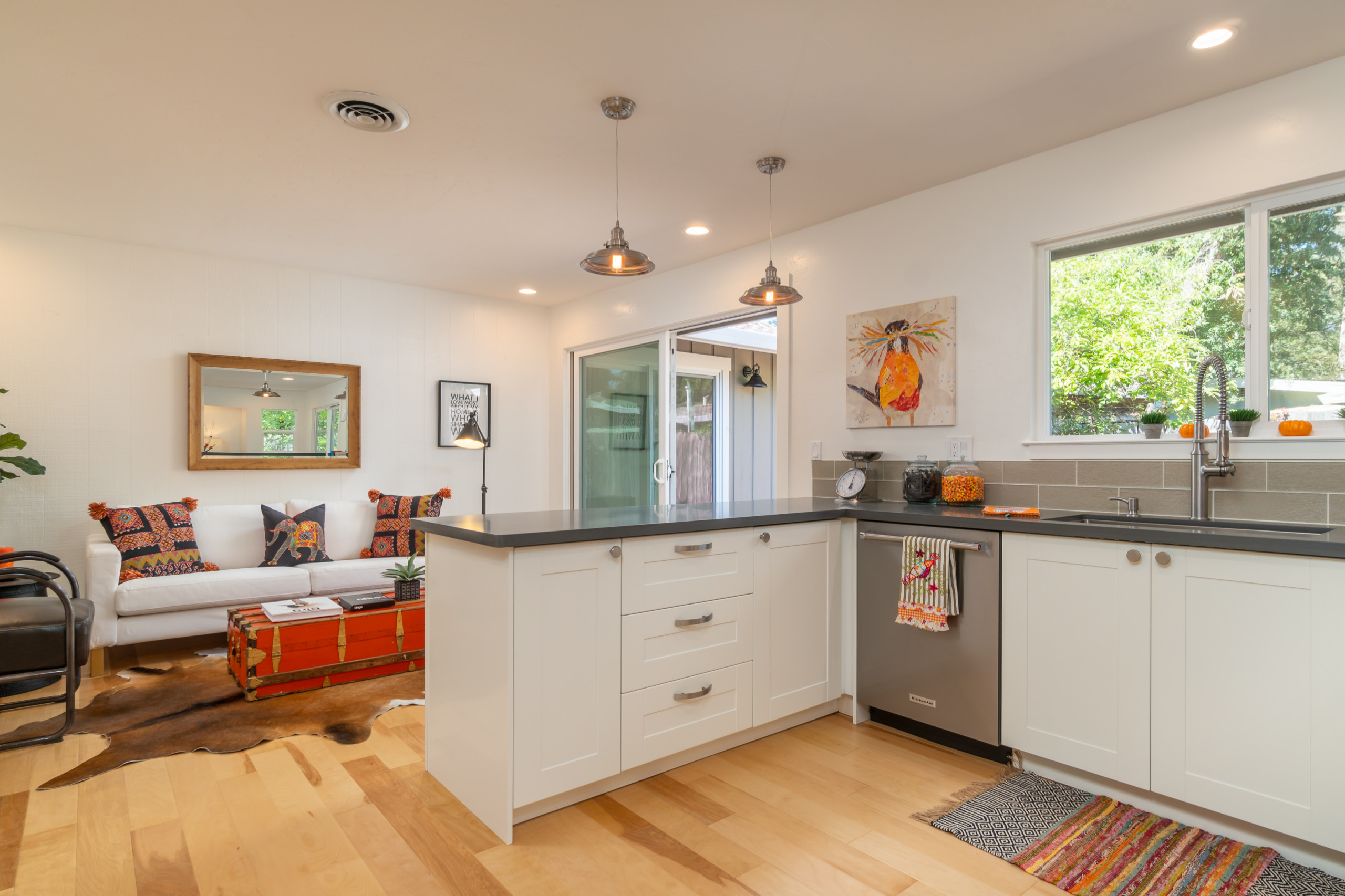 Solano Ct. Listing and Staging