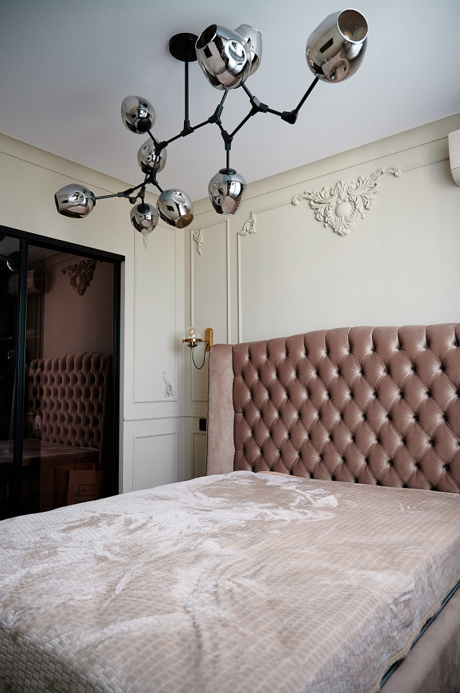 Индивидуальный проект по улице Тухачевского