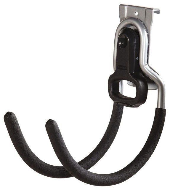 Rubbermaid Fasttrack Utility Hook Contemporary Garage And Tool