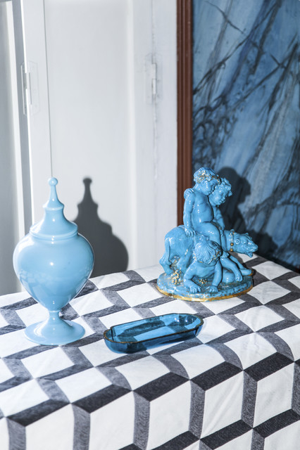 colecci&oacute;n OP ART classique-salon