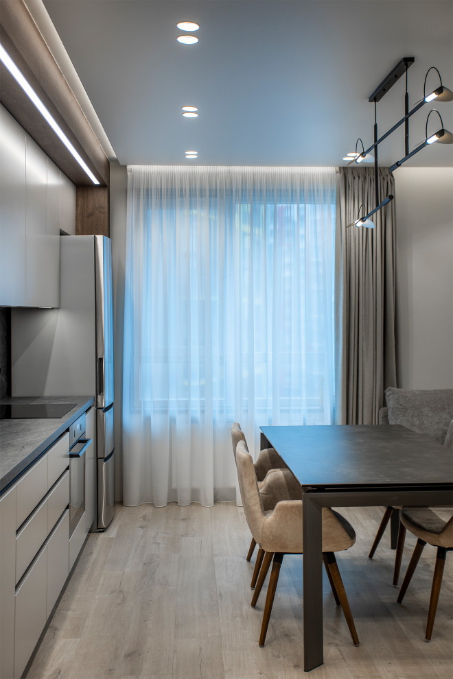 Реализация квартиры в ЖК Легенда