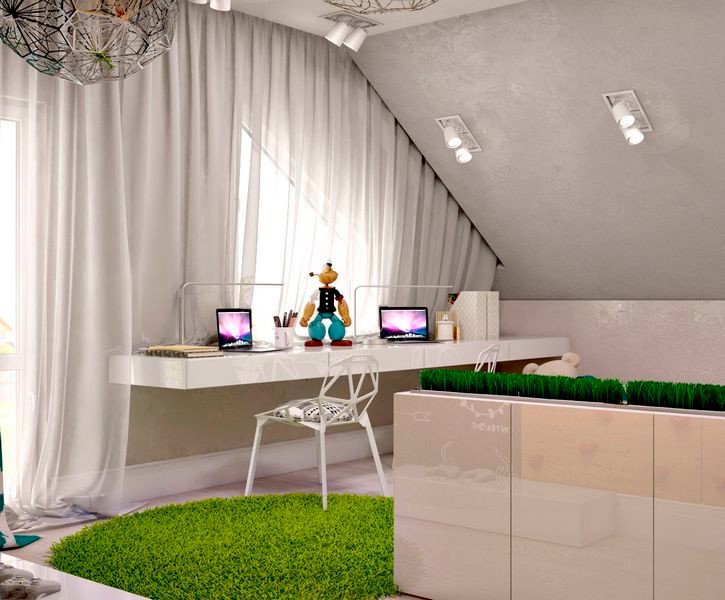 Коттедж 200м2