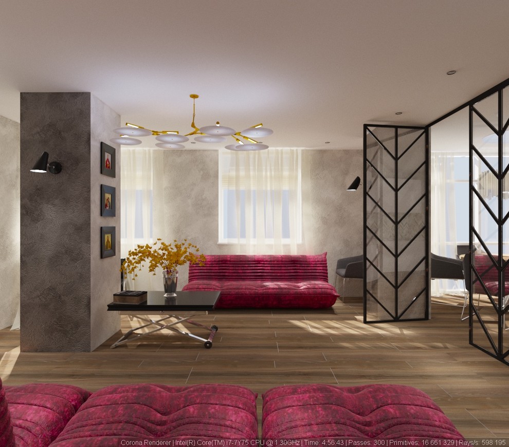 проект "Крылья"