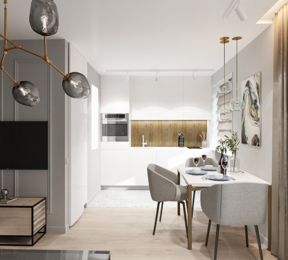 Современный дизайн