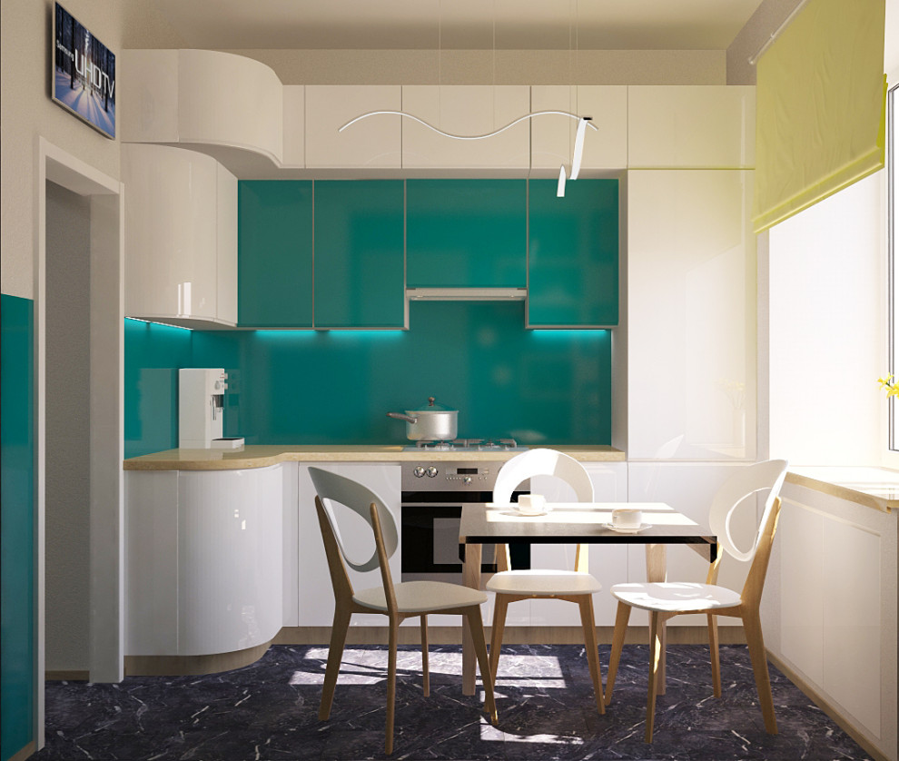 Карибские каникулы