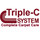 Triple-C System Complete Carpet Care