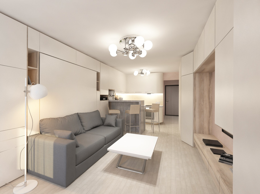 Квартира-студия