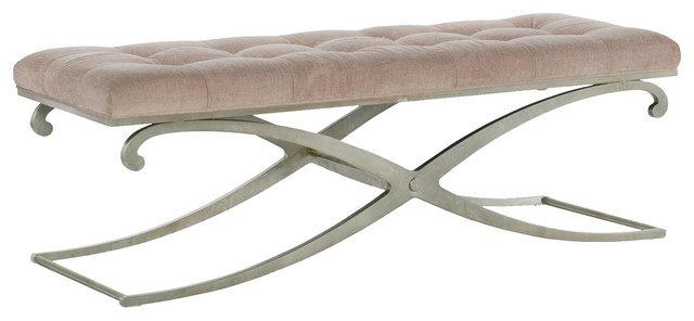 Fine Furniture Design Portfolio Mattis Bench