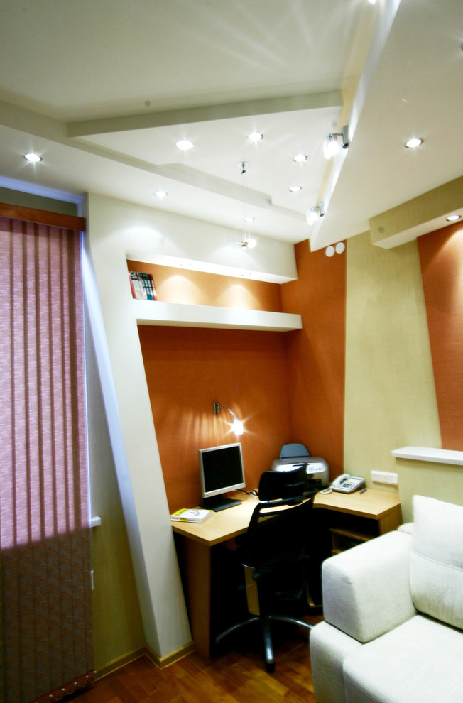 Квартира 129 м