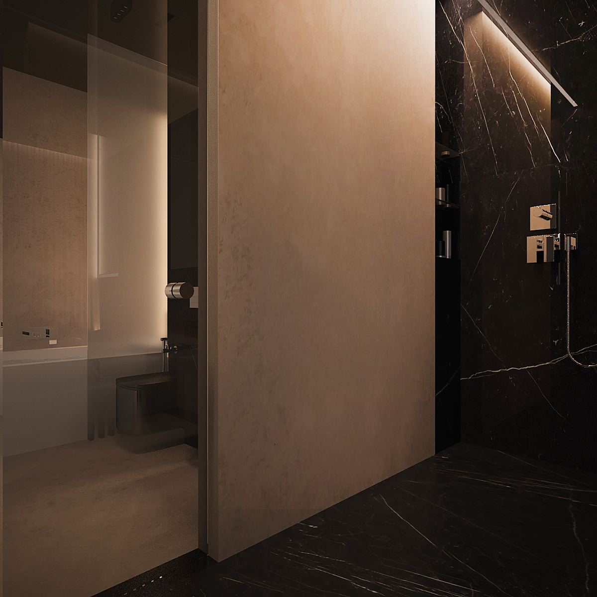 Квартира 2 в ЖК Алые Паруса