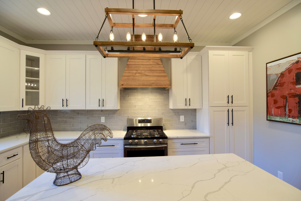 Garmany Kitchen Renovation