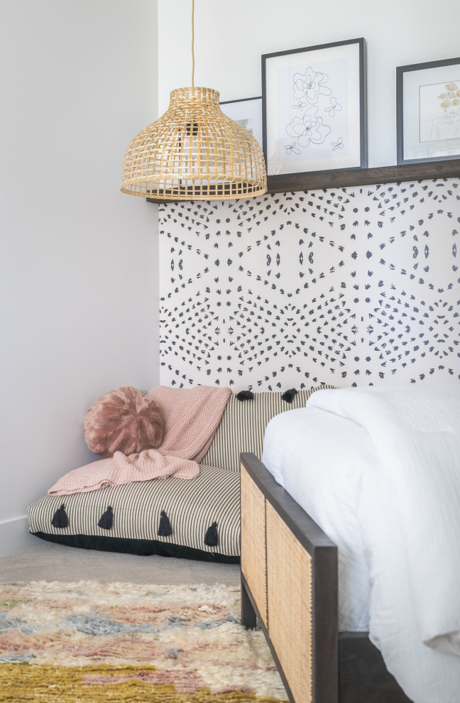 Girl's Room - 2021 Denver Life Showhouse