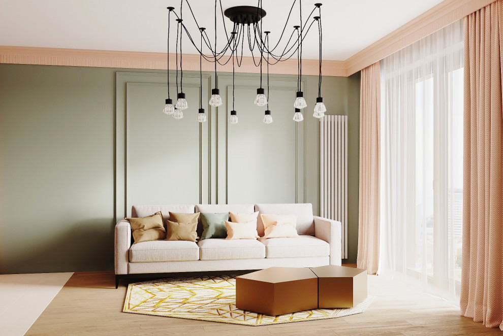 Типовой проект 3