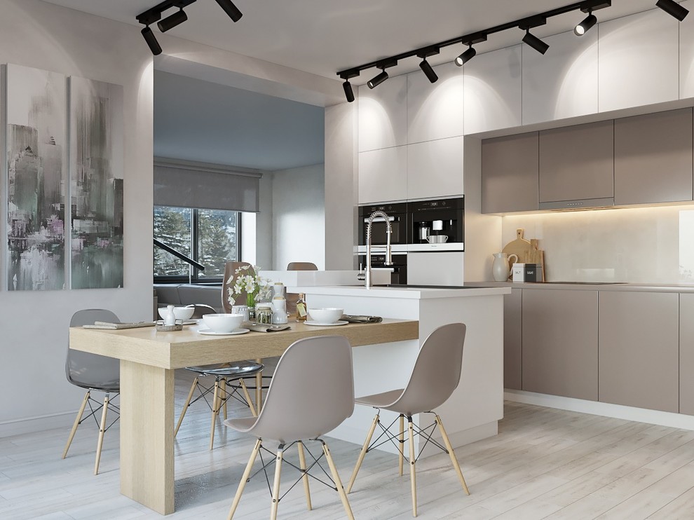 Коттедж в Нижней Ельцовке