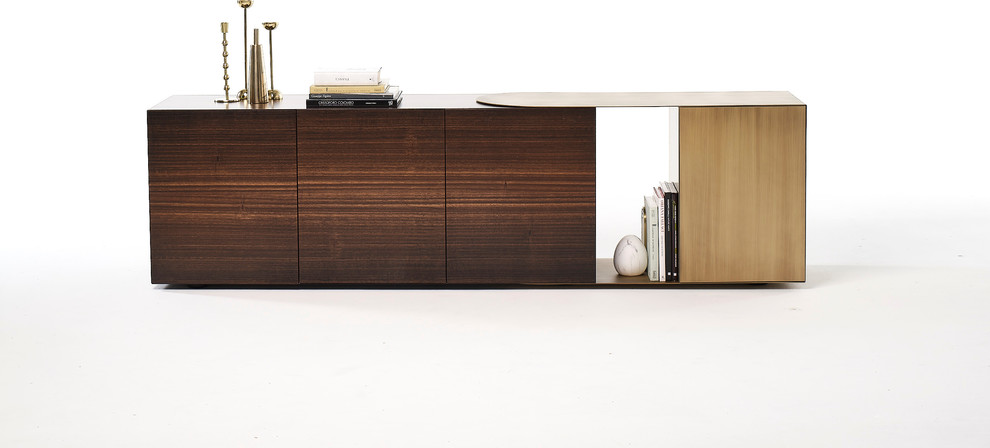 PARTOUT Credenza e Pensile