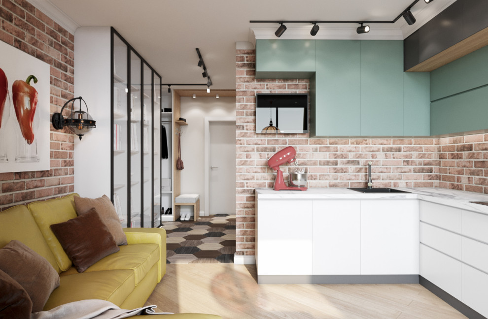 ЖК Эко-Сити