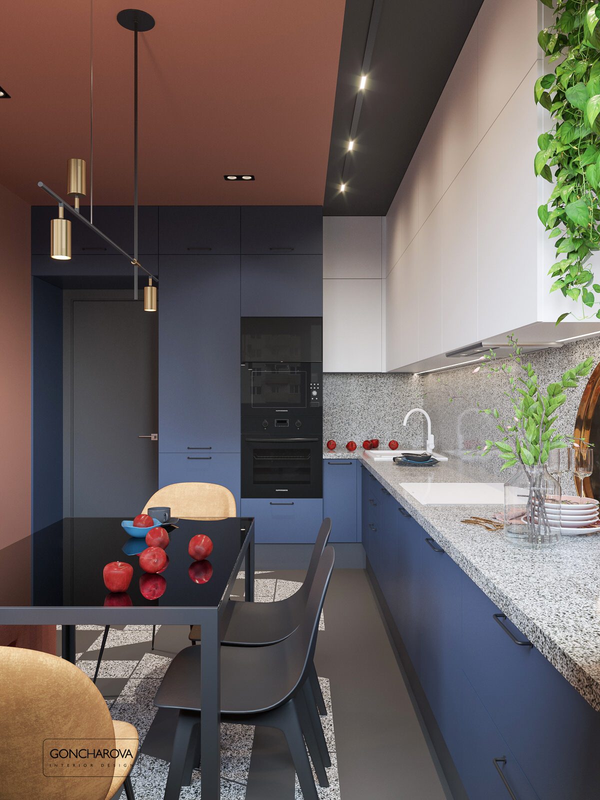 Квартира на Магистральной