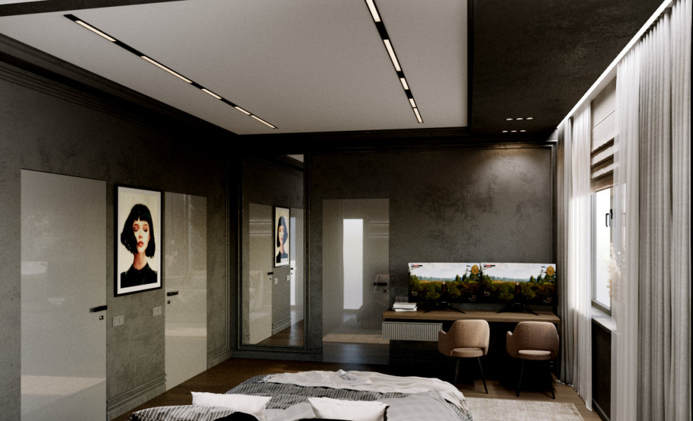 Дом. Алтайка