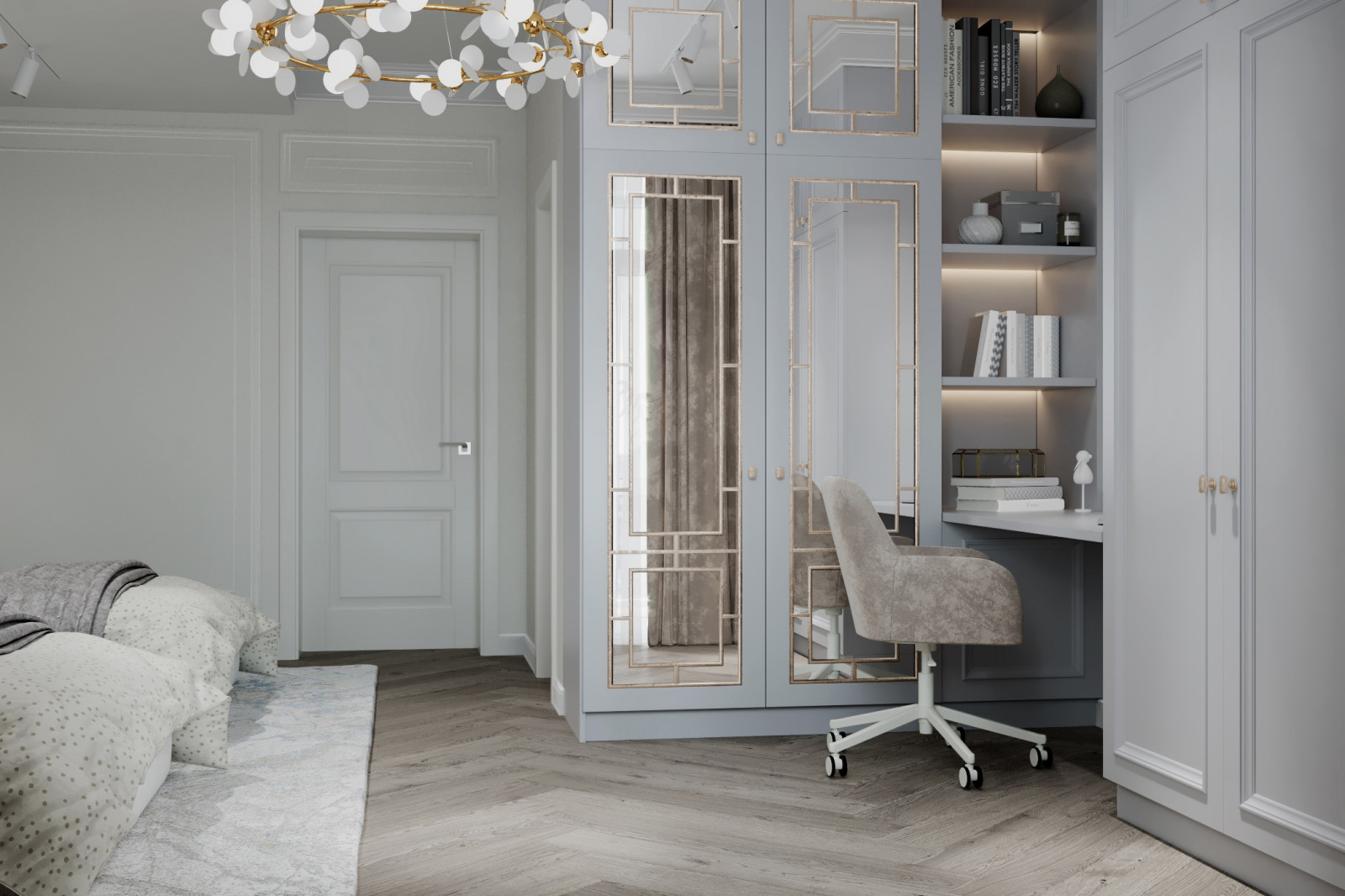 квартира г. Грозный