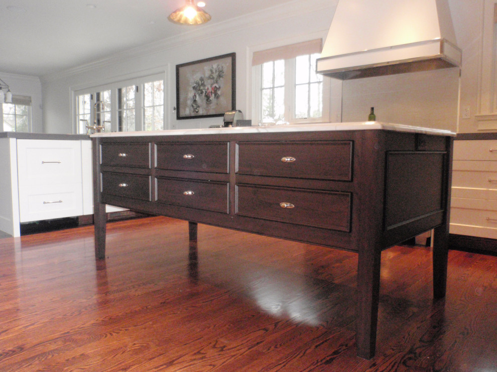 Kitchens Creations