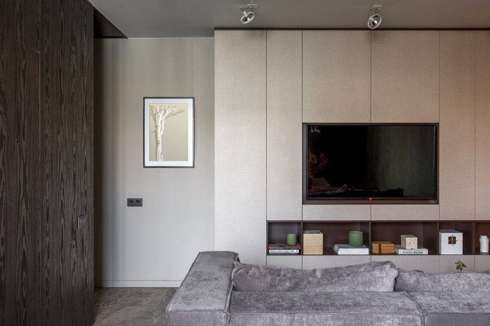 Квартира на Силовой, Самара