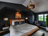 Contemporary Bedroom by Charco DESIGN & BUILD Inc.