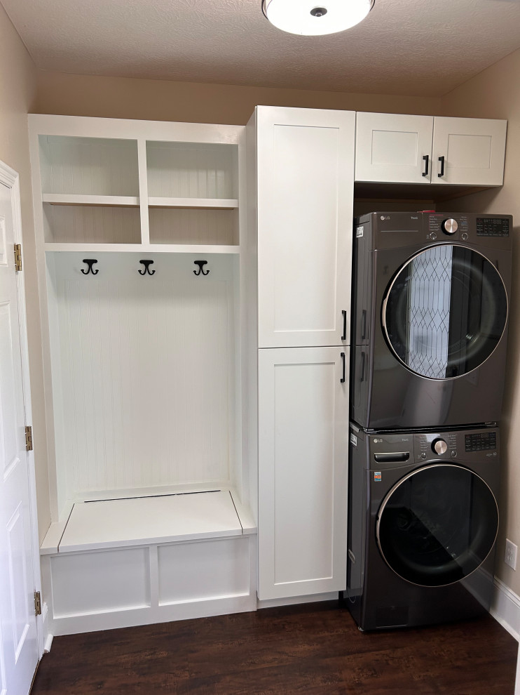 Mudroom