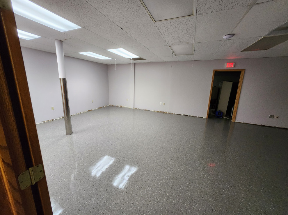 Commercial Vinyl Flooring - Kankakee, IL
