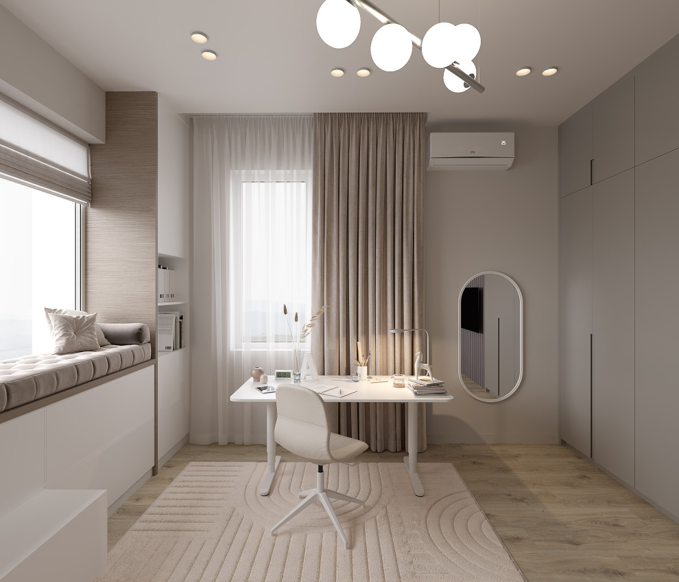 Детская №1 "Дом Небесная"