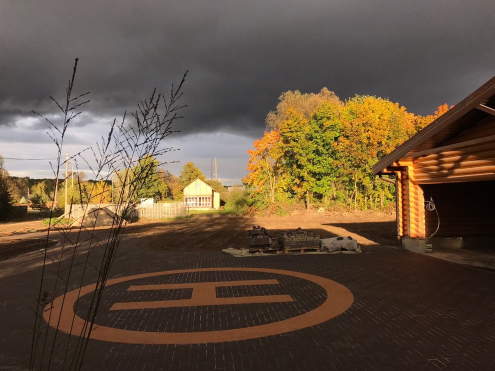 Русские Забавы