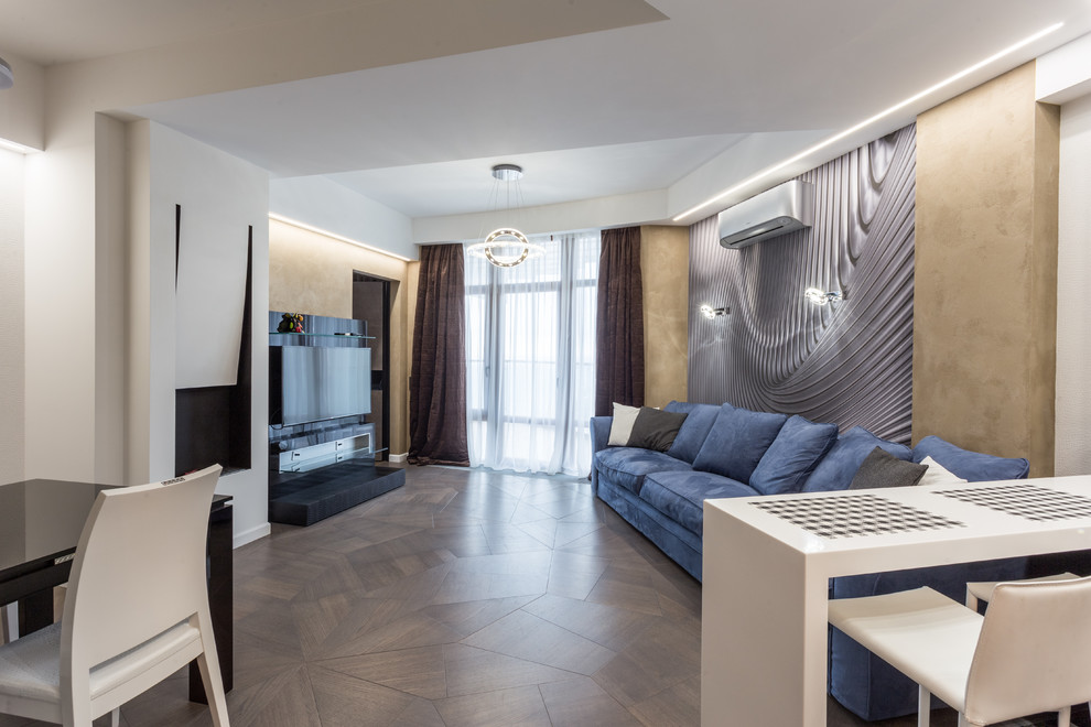 Темная роскошь