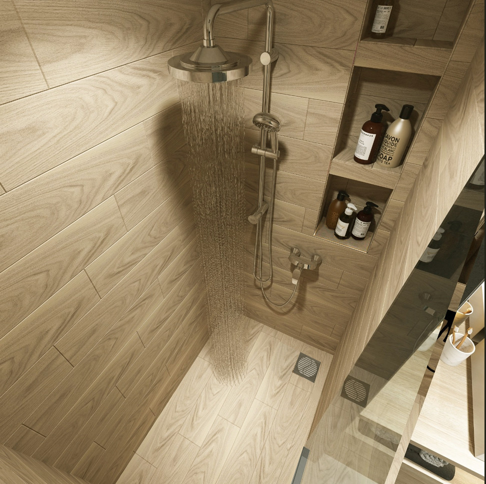 1к квартира с антресолью для молодой пары ЖК Сколково парк