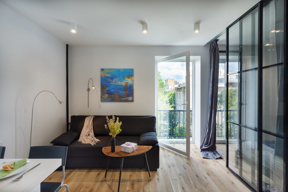 Мини-отель на Лесной