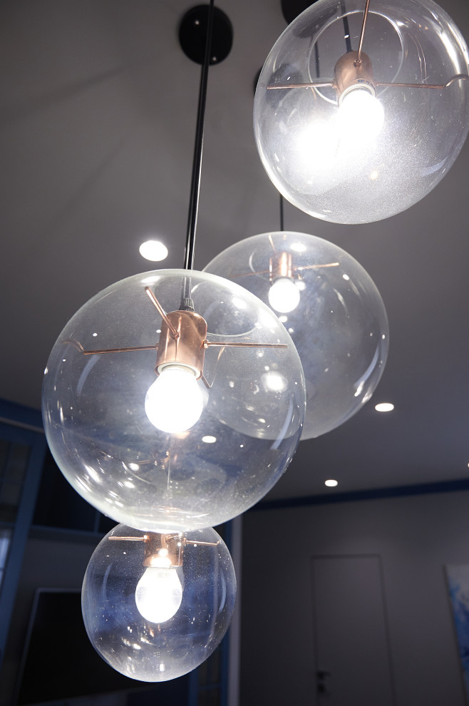 Индивидуальный проект по адресу: Пр. Кирова 415