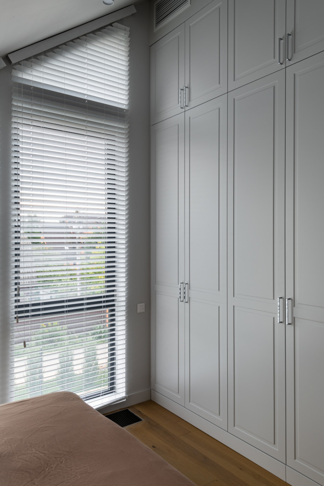 Дом в Лапино