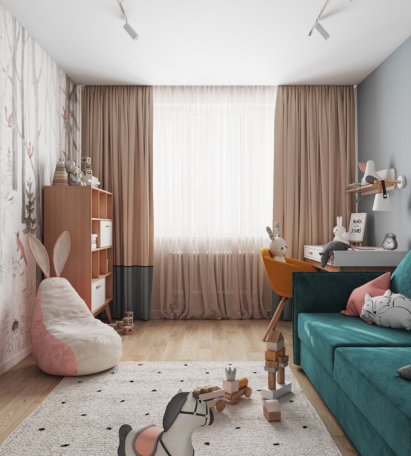 Квартира на ул.Подвойского.