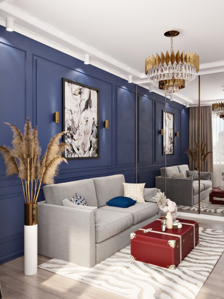 ЖК Москвичка