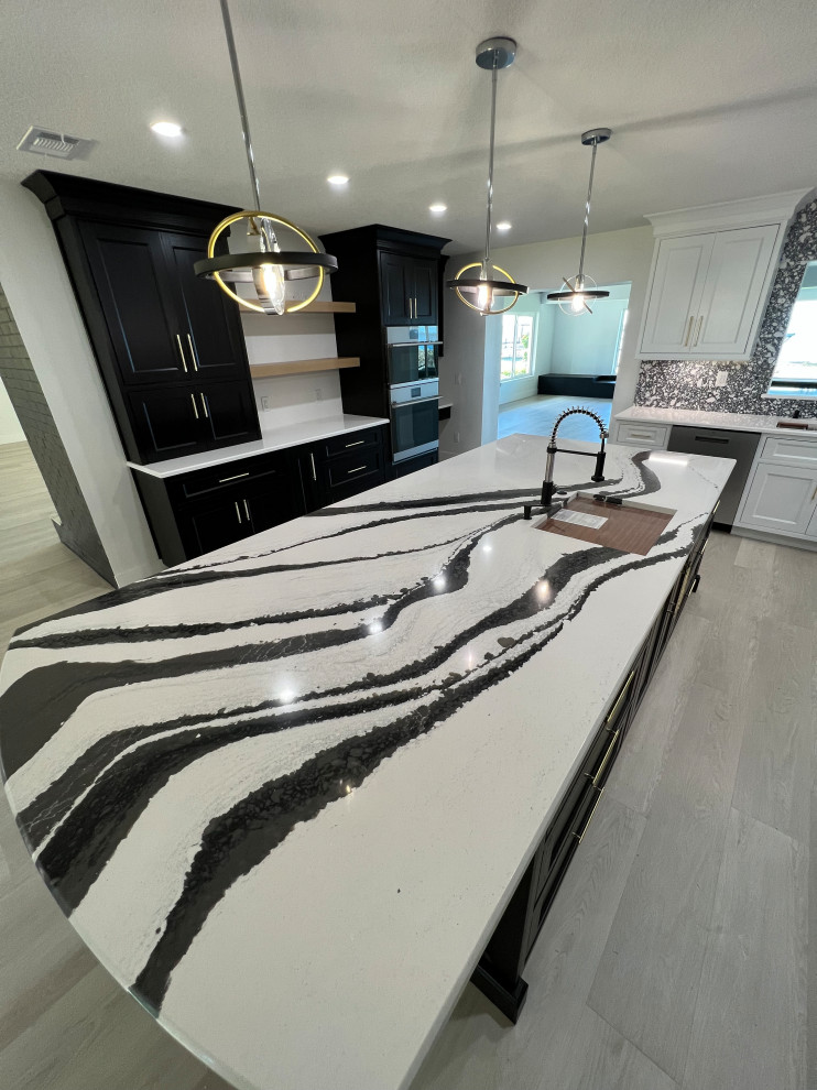 Melbourne Beach riverfront home remodel