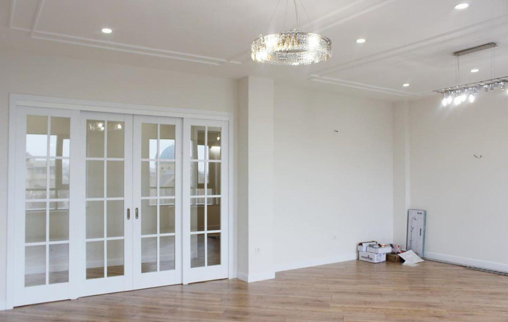 Квартира 200м2 м.Румянцево