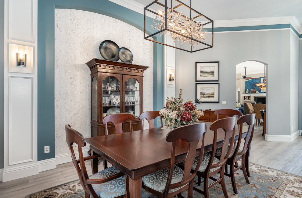 Home Upgrade Transformation