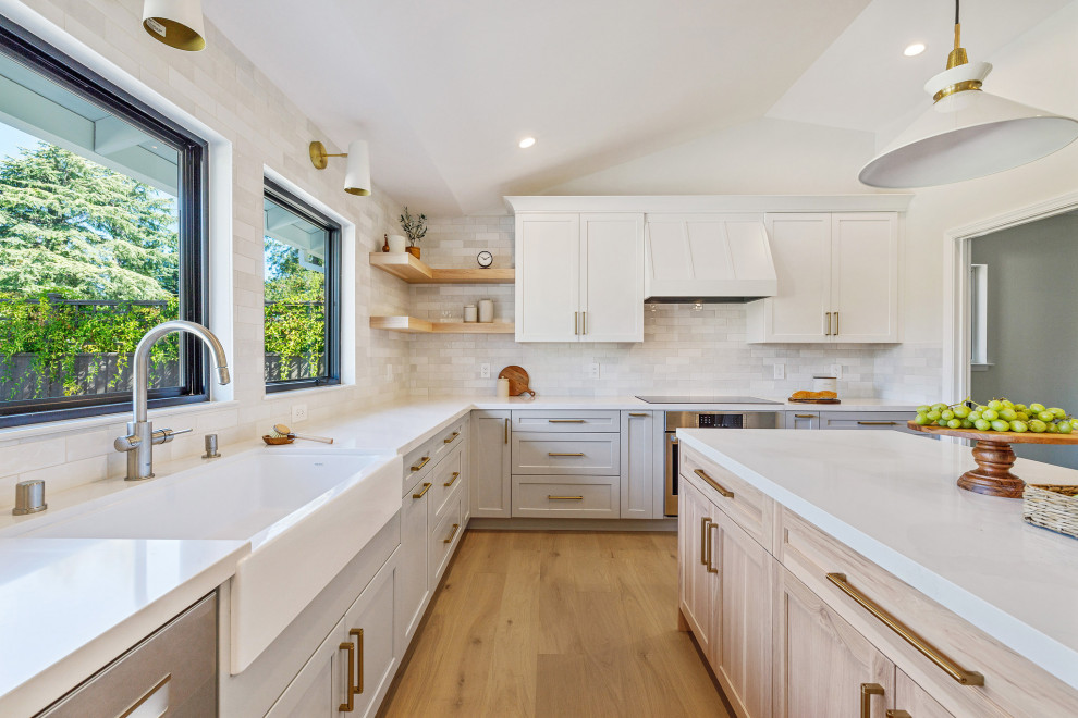 Sevilla Ln Home Remodel