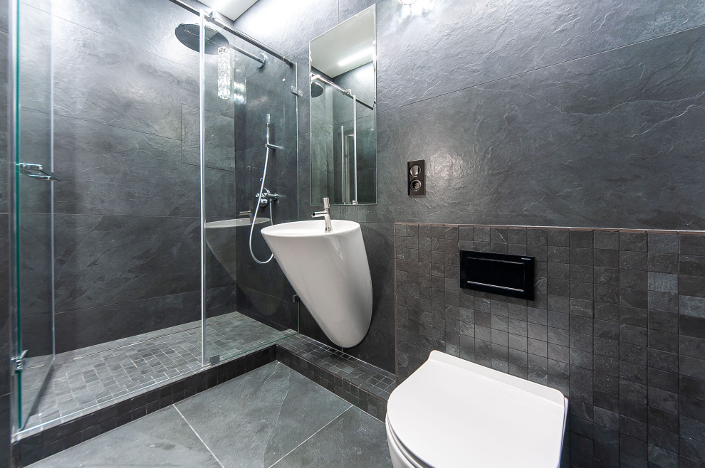 Премиум ремонт жилого помещения