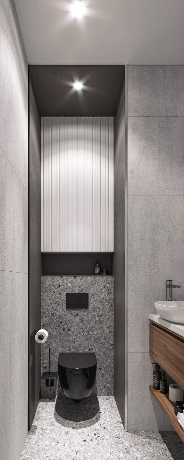 Дом для молодой семьи