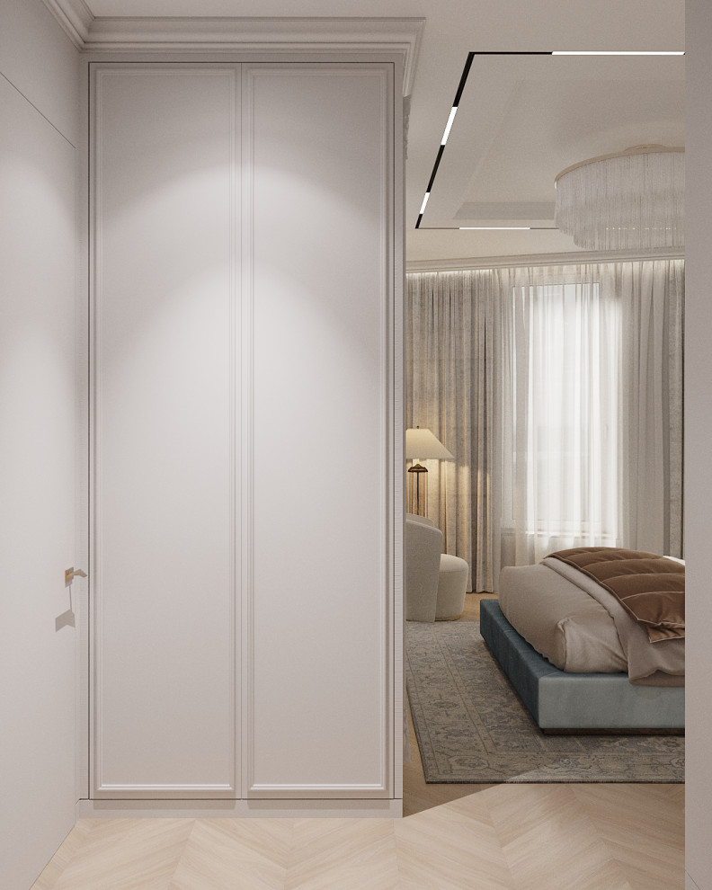 ЖК «Крылья»