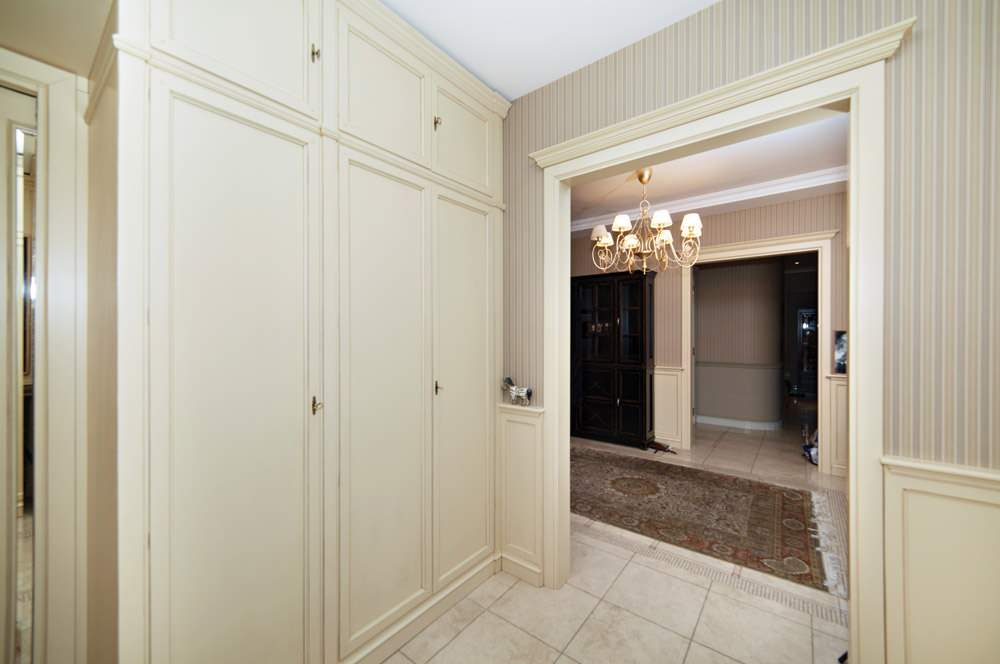 Квартира в ЖК "Казахстан"