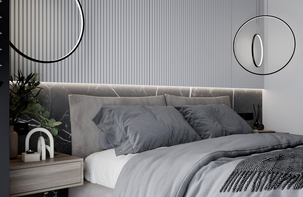 Дизайн коттеджа в Пушкине